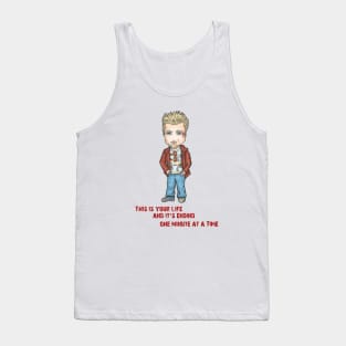 Tyler Durden Tank Top